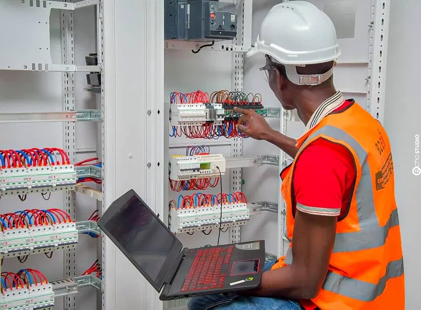 Teyliom Properties — audit d’installations tertiaires